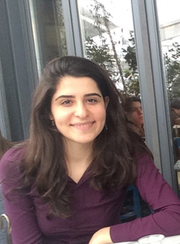 Dilan Yılmaz