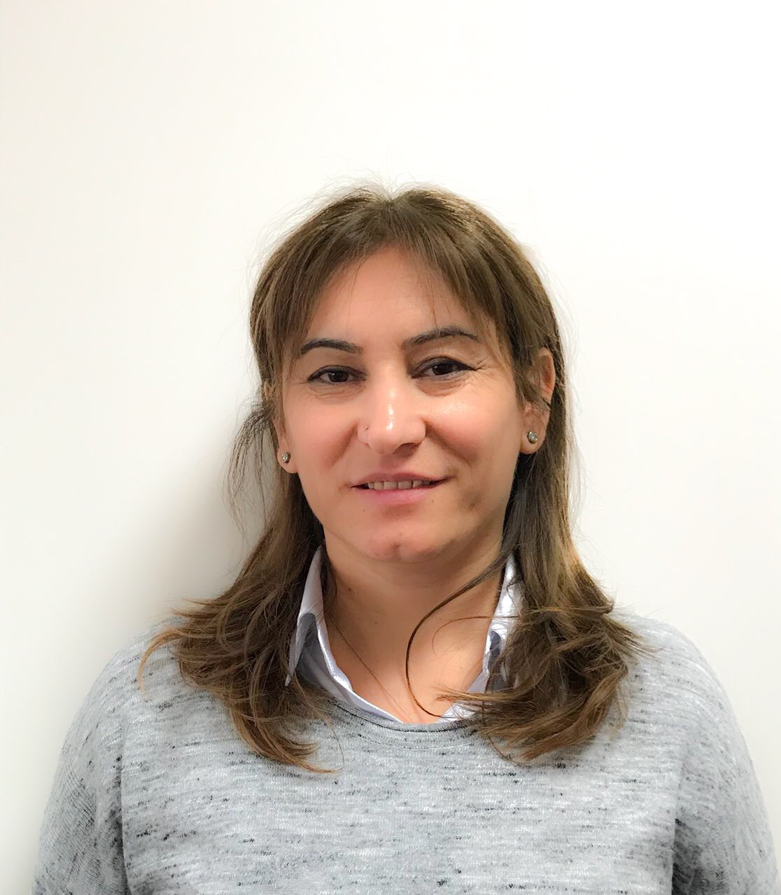 Nurgül Atabay