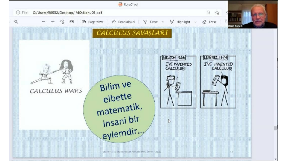 ...